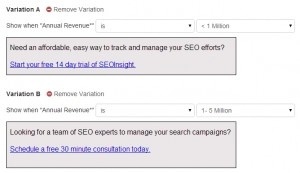 dynamic content Pardot